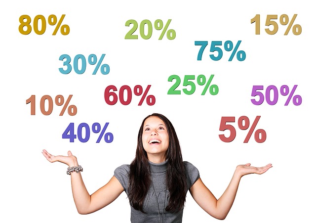 Discount and Client Pricing