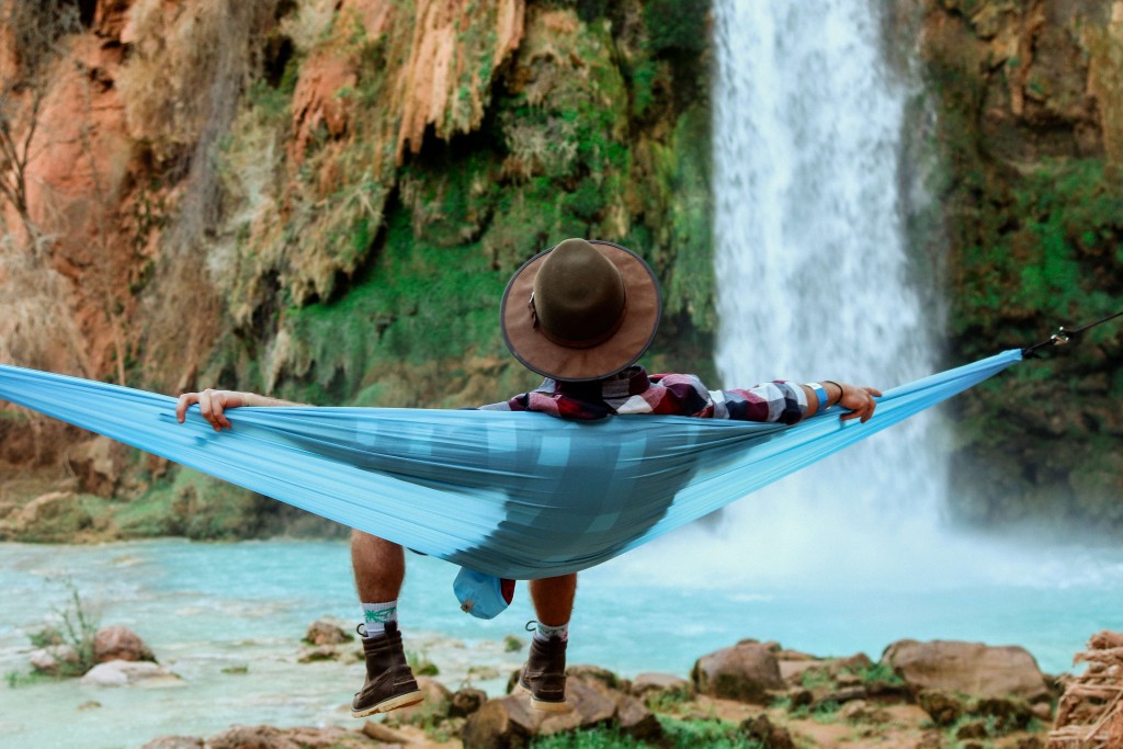 CRM system relax